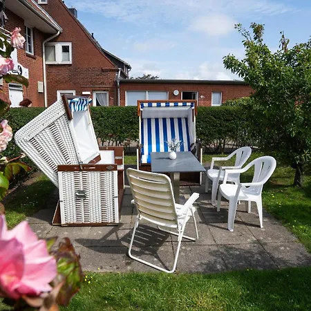 Daire Adrian 3 Westerland